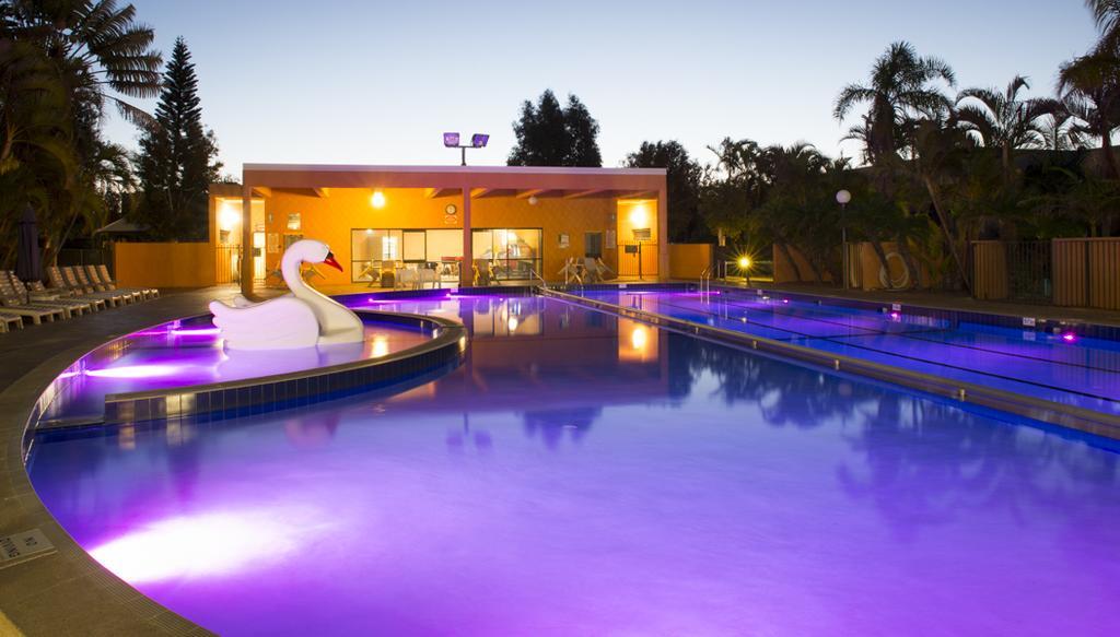 Kalbarri Beach Resort Exterior photo