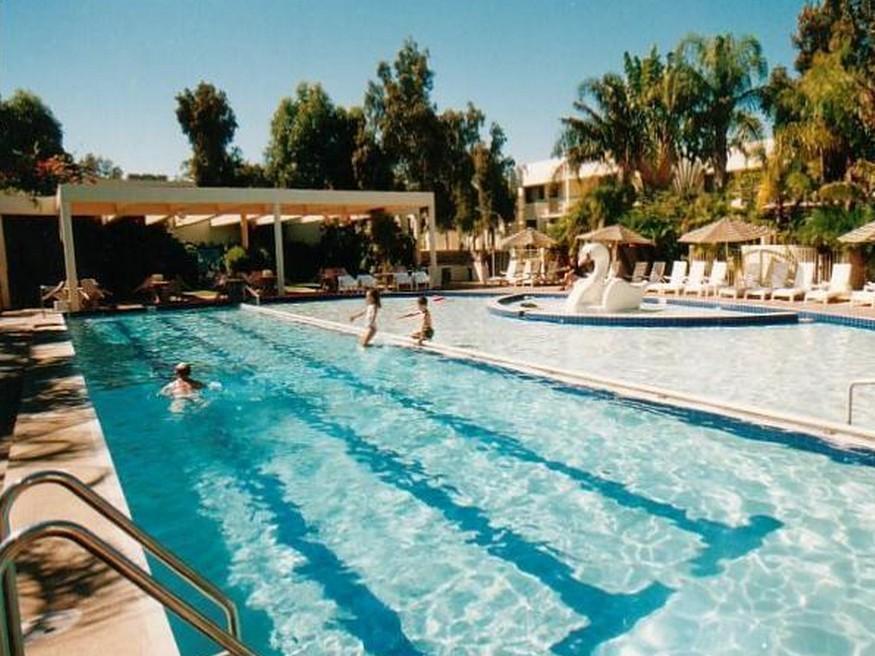 Kalbarri Beach Resort Exterior photo