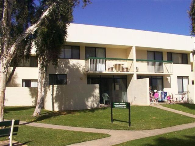 Kalbarri Beach Resort Exterior photo