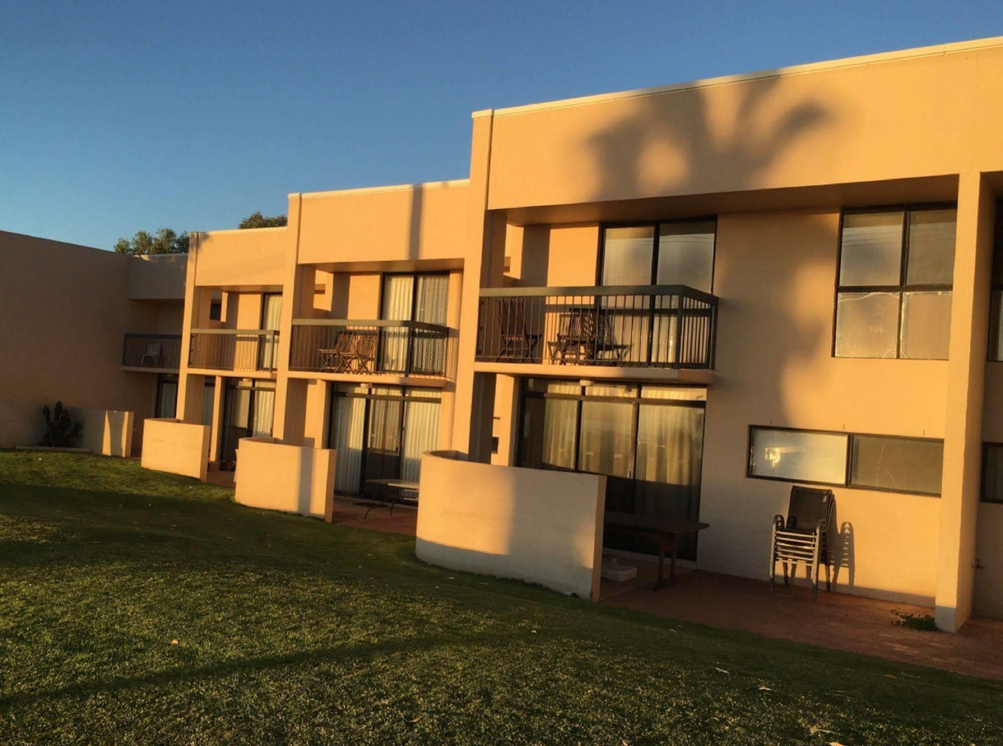 Kalbarri Beach Resort Exterior photo