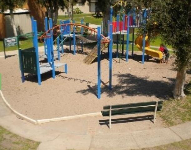 Kalbarri Beach Resort Exterior photo